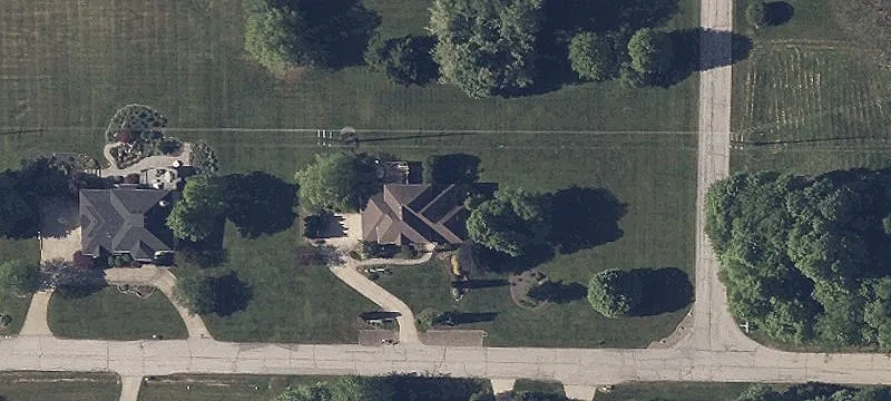 Custom Home Building Lot