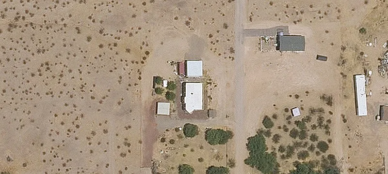Residential Land Lot