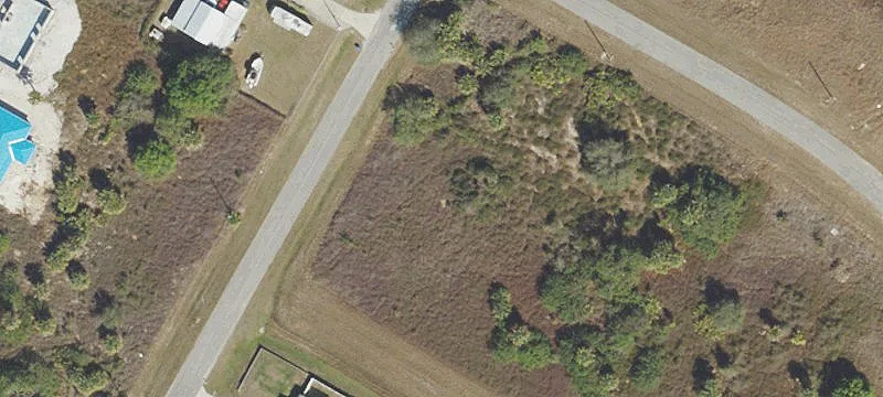 Vacant Land Lot