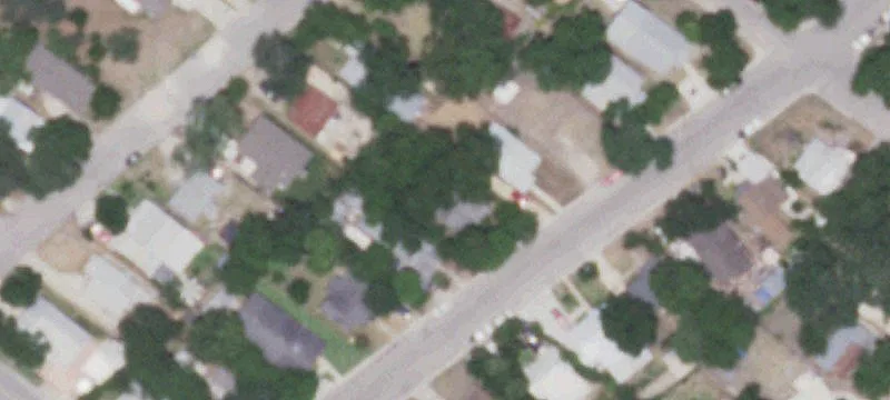 Commercial Redevelopment Land Parcel