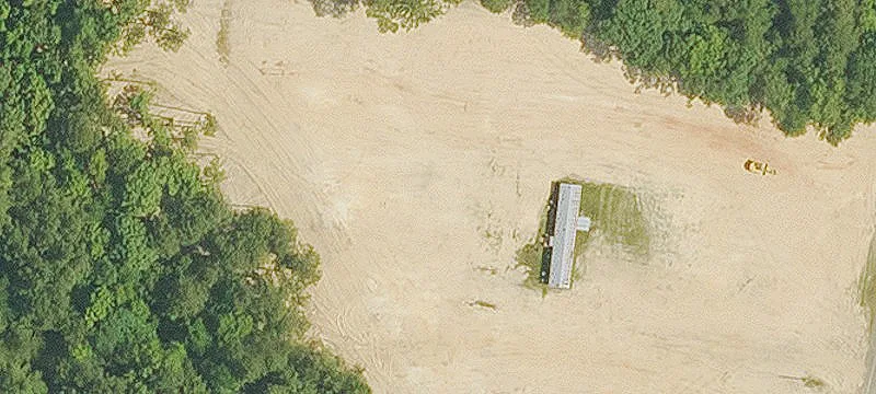 Commercial Land with Road Frontage