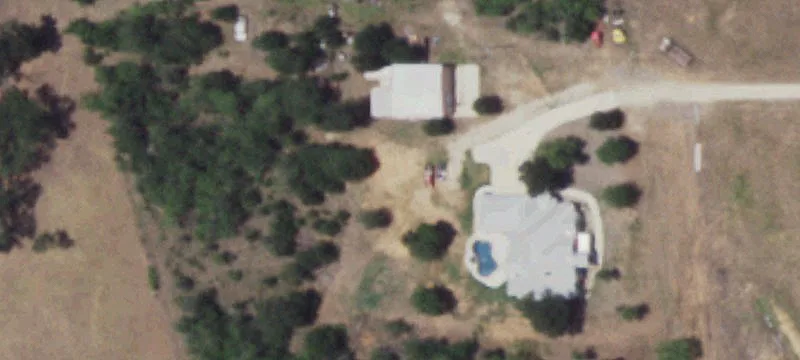2.5-Acre Equestrian Property Tract
