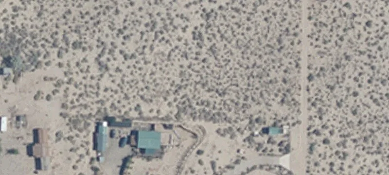 Residential Land Lot