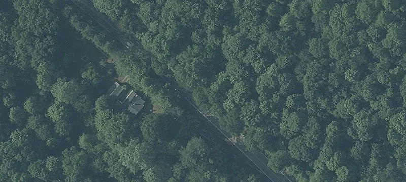 Residential Building Lot with Utilities