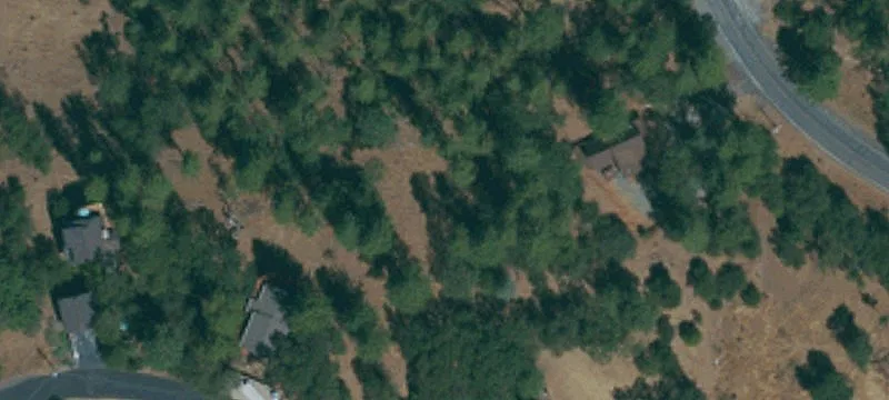 Mountain Residential Land Parcel