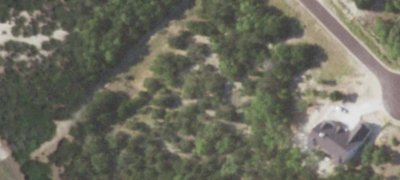 Lakefront Residential Land Lot