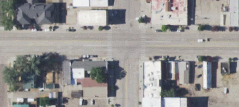 Ready-to-Build Residential Lot