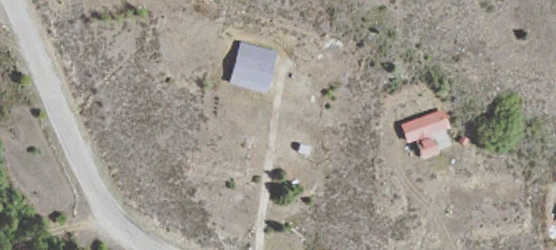 Build-Ready Corner Lot