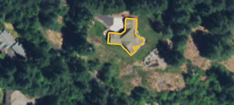 Two-Parcel Rural Land Opportunity