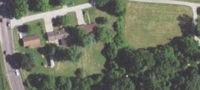 Flat Farm and Pasture Land