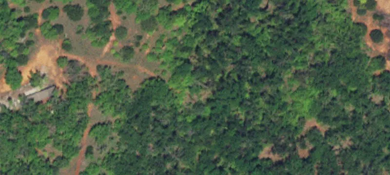 Residential Land Parcel
