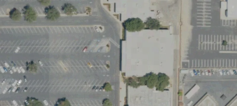 Perimeter Retail Shopping Center