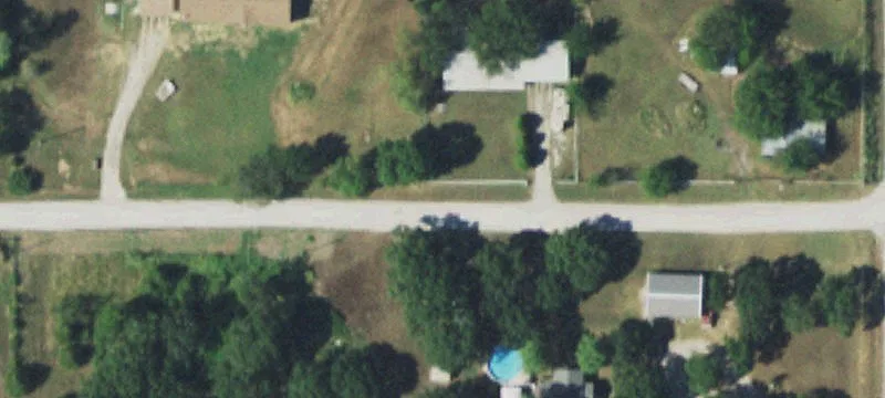 Acreage with Pasture and Timber