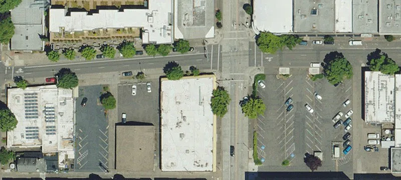 Multi-Tenant Retail and Warehouse