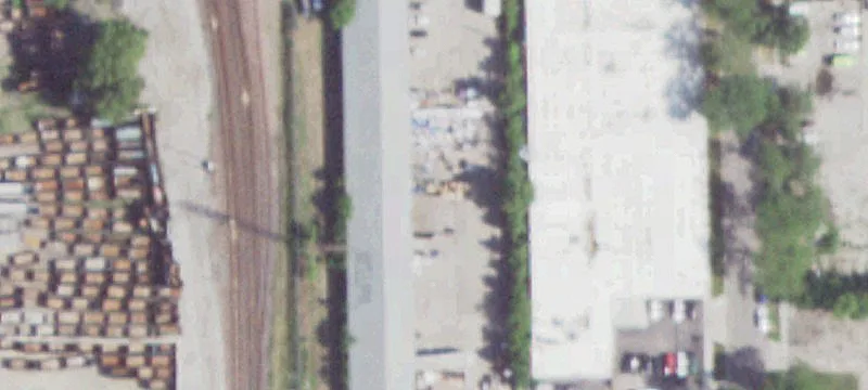 Industrial Building For Sale