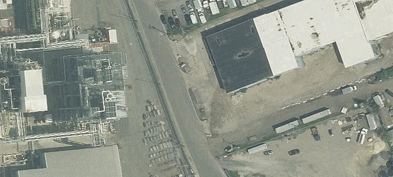 Warehouse for Lease
