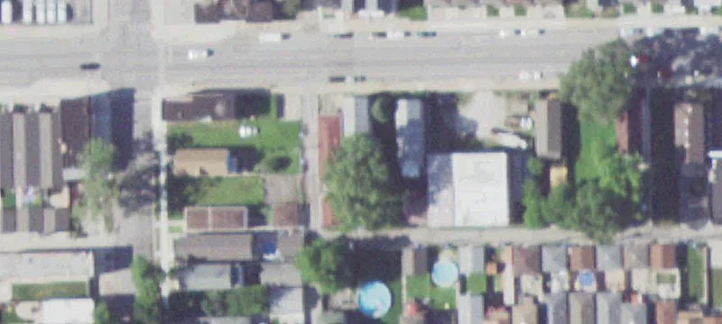 Two-Unit Residential Income Property