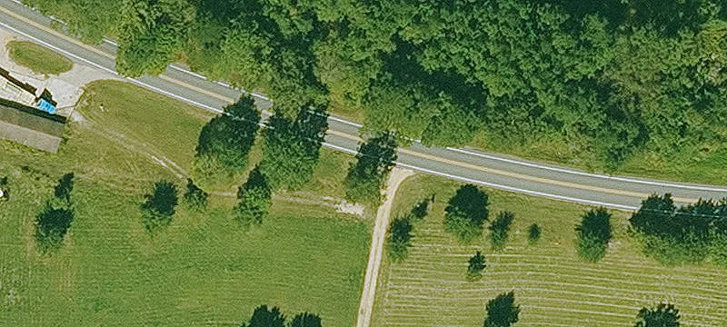 Hunting and Fishing Land