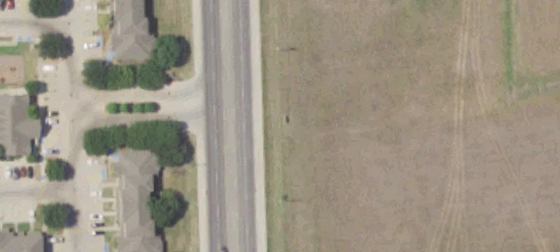 Industrial Land with Engineered Site Plans