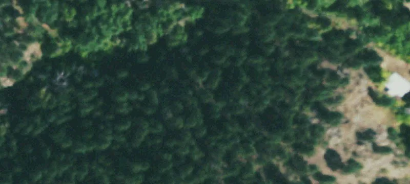 Recreation Land with Valley Views