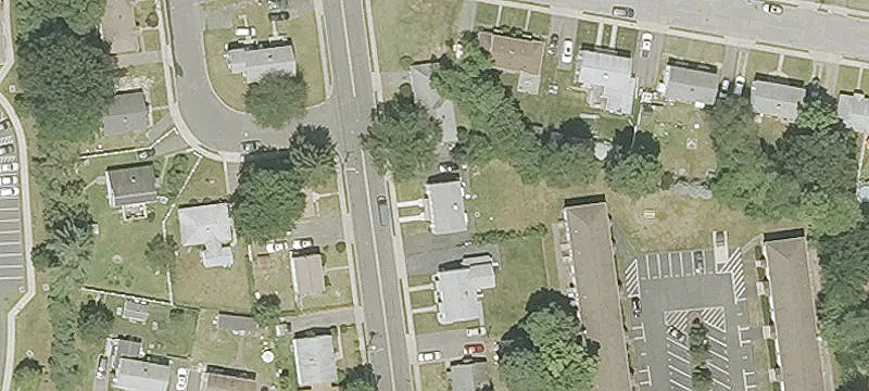 Side-by-Side Duplex