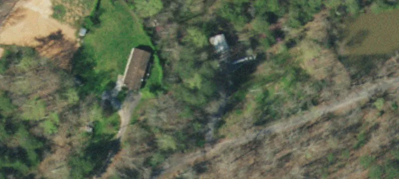 Unrestricted Mountain View Land