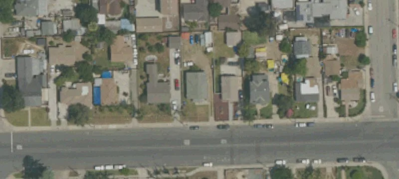 Two-Unit Duplex for Sale