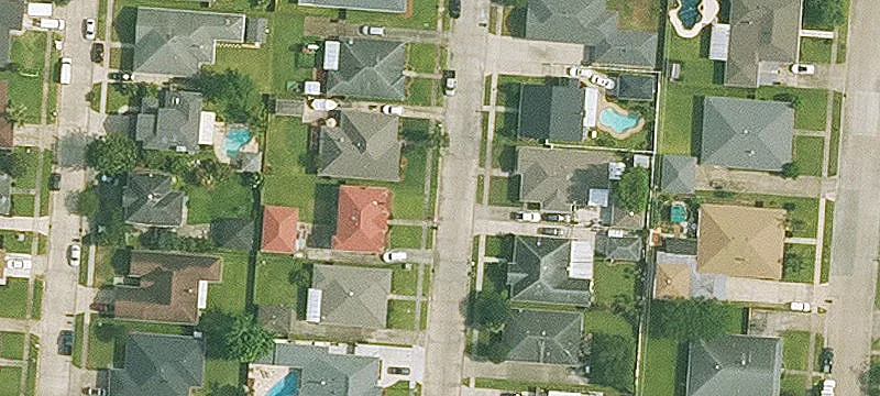 Residential Land Lot
