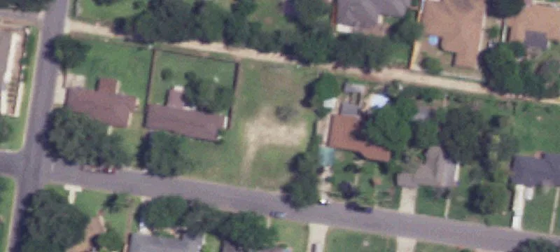 Vacant Land Parcel