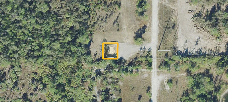 Approved Residential Development Land