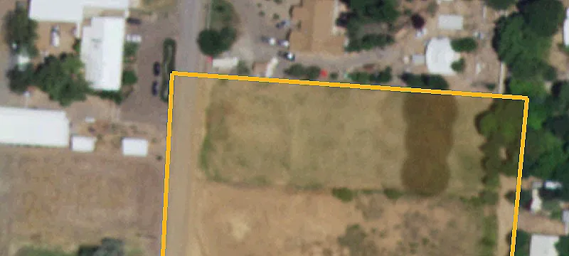 Agricultural Land Parcel