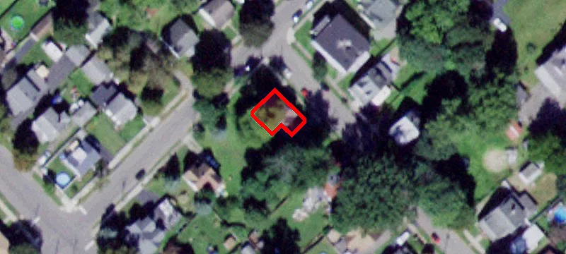 Turnkey Duplex Income Property