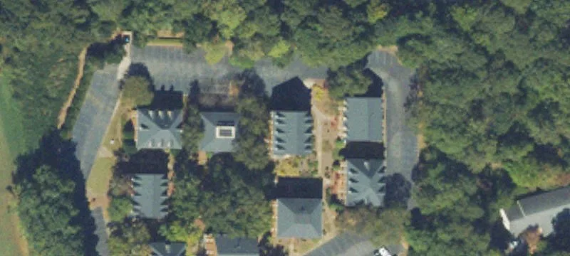 Multi-Story Office Building