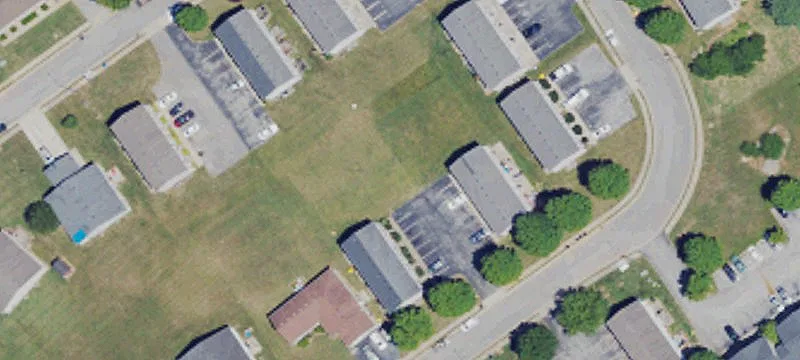 Townhome-Style 4-Plex