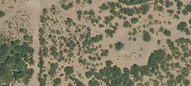 CB-2 Commercial Development Land