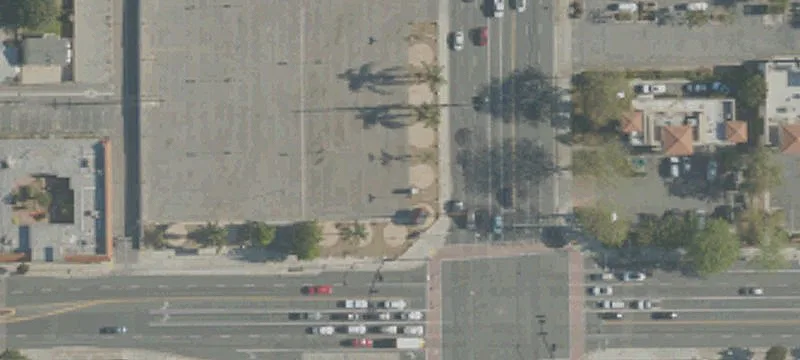 Mixed-Use Development Land Parcel