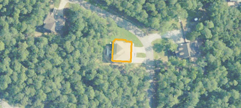 Residential Building Lot