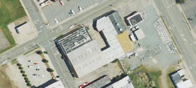 Development Land Tract
