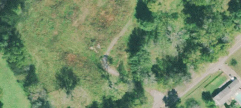 Developed Residential Lot Subdivision