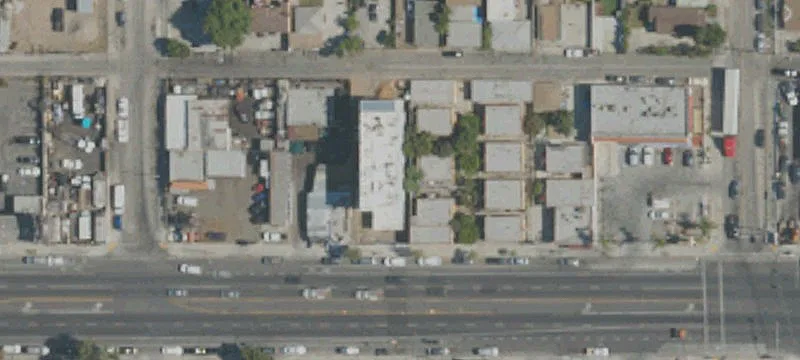 Four-Story 20-Unit Apartment Building