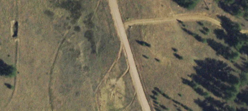 Mountain Solar Land Parcel