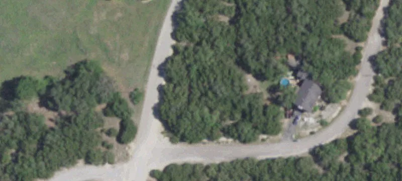 Residential Land Home Lot