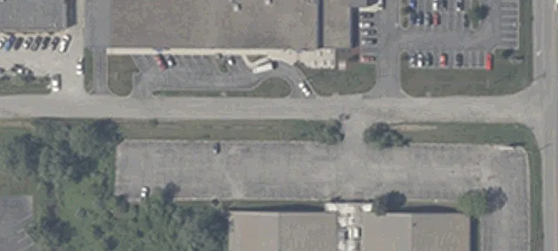 Residential Building Lot