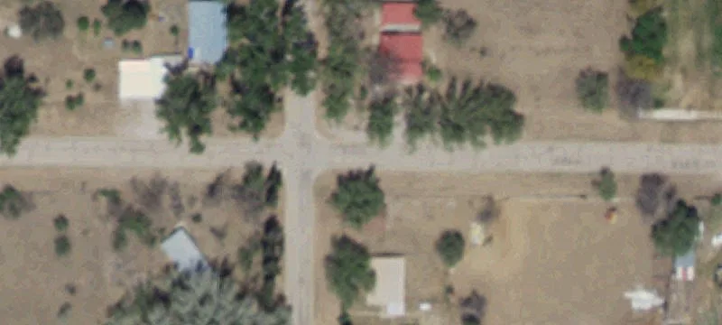 Hunting and Recreation Land Parcel