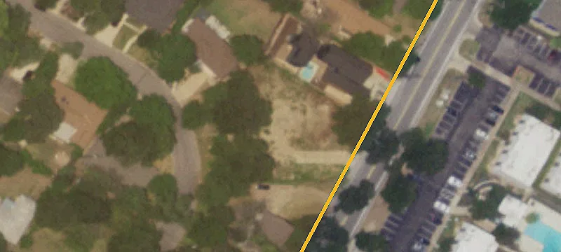 Buildable Residential Lot with Plans