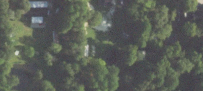 Residential Land Lot