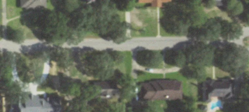 Custom Waterfront Home Lot