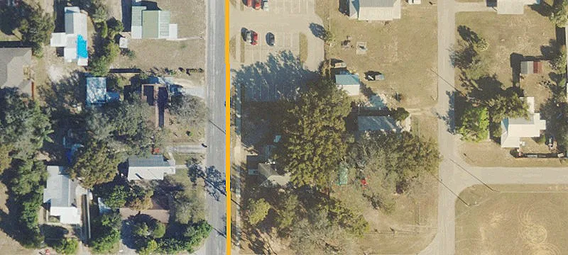 Single-Family Residential Lot