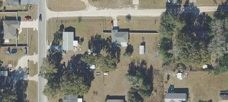 North-Facing Single-Family Lot