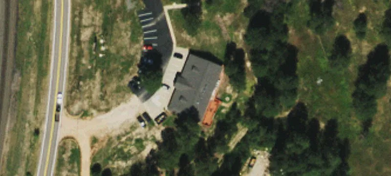 Vacant Commercial Land Site